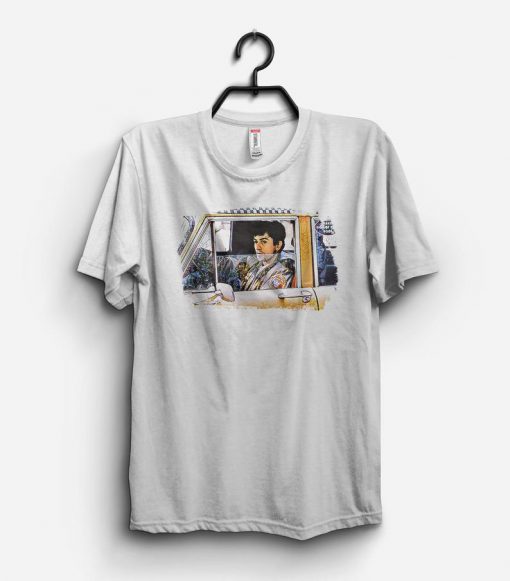 Taxi Driver Movie Robert De Niro TShirt