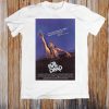 The Evil Dead 80s Retro Movie Poster Unisex T Shirt