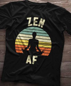 Zen AF T-shirt