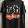 1990 Clockwork Orange (Stanley Kubrick) Vintage Original Horror Movie Tshirt