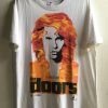 1990 The Doors movie (Oliver Stone) Vintage Original Movie Tshirt