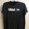 1990’s Blind, South Park Skateboar Vintage Original Tshirt