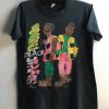 1990’s Hipster Hiphop Vintage Original Tshirt