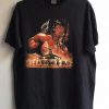 1990’s Rambo Vintage Original Movie Tshirt