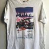 1990’s The Wanderers, Promo Movie 1979 Vintage Original Movie Tshirt