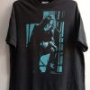 1994 The Crow Vintage Original Horror Movie Tshirt