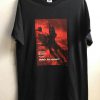 2000 Red Planet The Colour Of Fear Vintage Original Horror Movie Tshirt