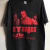 2000 The Strooges Vintage Original Movie Tshirt