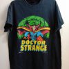 2000s Doctor Strange Vintage Comics Tshirt