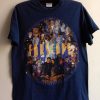 2000s Farscape Vintage Original Movie Tshirt