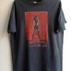 2007 Planet Terror Vintage Original Movie Tshirt