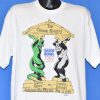 80s Gator Bowl 1989 Florida Georgia Bulldogs Classic Rivalry College Football t-shirt