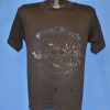 80s L.A. Guns Skull Distressed t-shirt