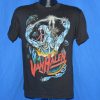 80s Van Halen Kicks Ass Metal Beast t-shirt