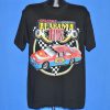 90s Alabama Greatest Hits NASCAR t-shirt