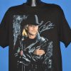 90s Alan Jackson Country Singer t-shirt