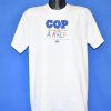 90s Cop and a Half Movie t-shirt