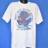 90s Great Falls Hot Air Balloon Festival 1994 t-shirt