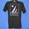 90s Hawaii Rainbow Sailboat Tourist t-shirt