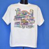 90s Las Vegas Sunset Strip Casino Hotel t-shirt