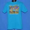 90s New Orleans Bourbon Street Jazz t-shirt