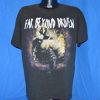 90s Pantera Far Beyond Driven ORIGINAL BANNED COVER Black Vintage t-shirt