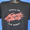 90s Travis Tritt Official Fan Club Member Country Music t-shirt