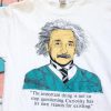 Albert Einstein T-Shirt