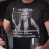 Andy Griffith show Shirt Ernest T. Bass shirt