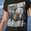 Andy Griffith show Shirt Otis the Drunk Shirt You may be cool shirt