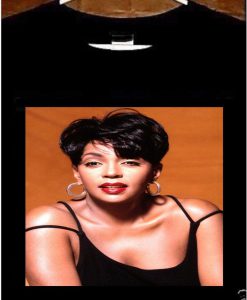 Anita Baker T Shirt