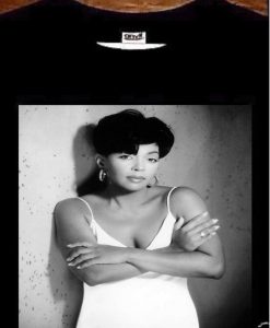 Anita Baker Tee Shirt