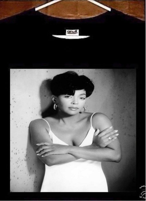 Anita Baker Tee Shirt