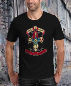 Appetite for Protection T-Shirt unisex