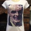 Buffy the Vampire Slayer - Hush Gentlemen T-Shirt. Men's & Women's all sizes