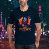 Burn the City T-Shirt