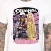 Clueless White t shirt. Alicia Silverstone, Cher, Stacey Dash, Dionne. 90's. Men's & Women's all Sizes