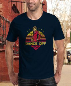 Dance Off Bro T-Shirt