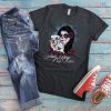 Day Of The Dead Shirt, Sugar Skull T-Shirt