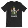 Drink Up Bitches St. Patrick Day Shirt