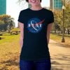 Flat Earth T-Shirt