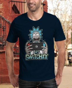 Get Switchty T-Shirt unisex