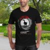 Goose Agent T-Shirt unisex