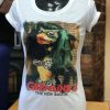 Gremlins 2 - The New Batch - Custom White T Shirt. Men's & Women's