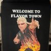 Guy Fieri Shirt Welcome to Flavor Town Shirt