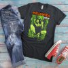 Halloween Queen Shirt, Sexy Witch T-Shirt