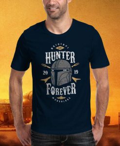 Hunter Forever T-Shirt unisex