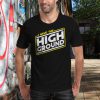 I Have the High Ground T-Shirt Unisex