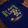 I am Link T-Shirt unisex