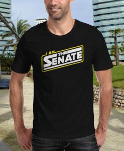 I am the Senate T-Shirt